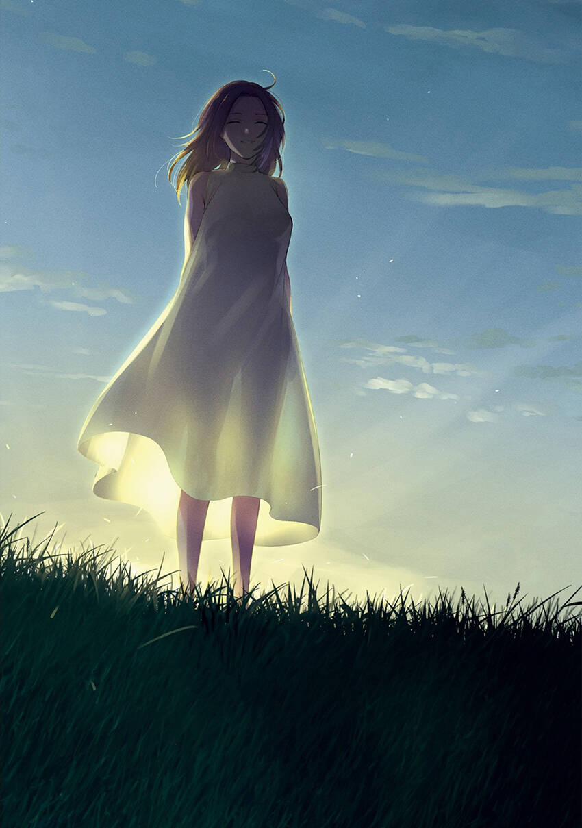 Shounen No Abyss 132 trang 1