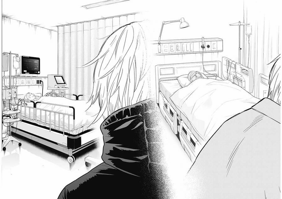 Shounen No Abyss 132 trang 9