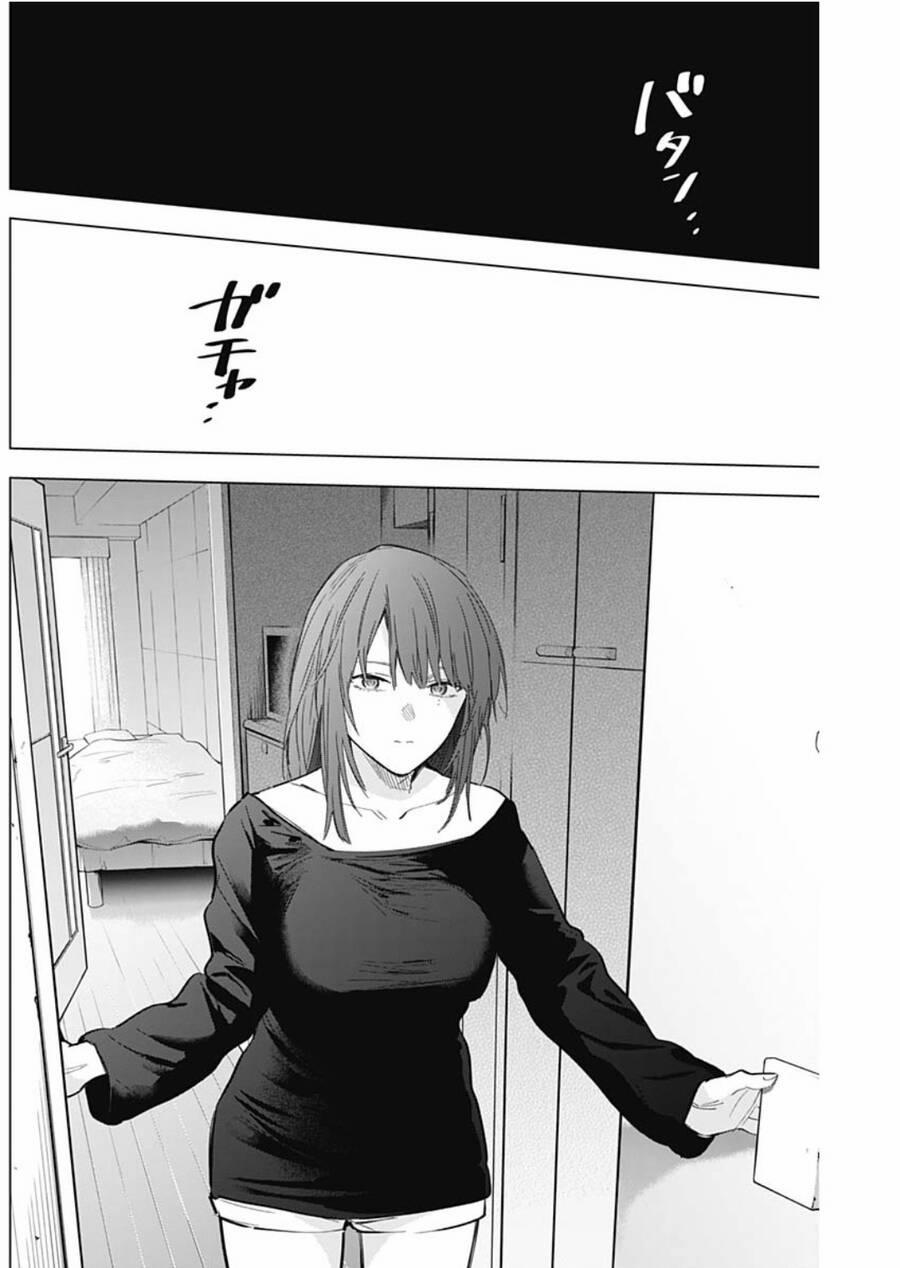 Shounen No Abyss 134 trang 8