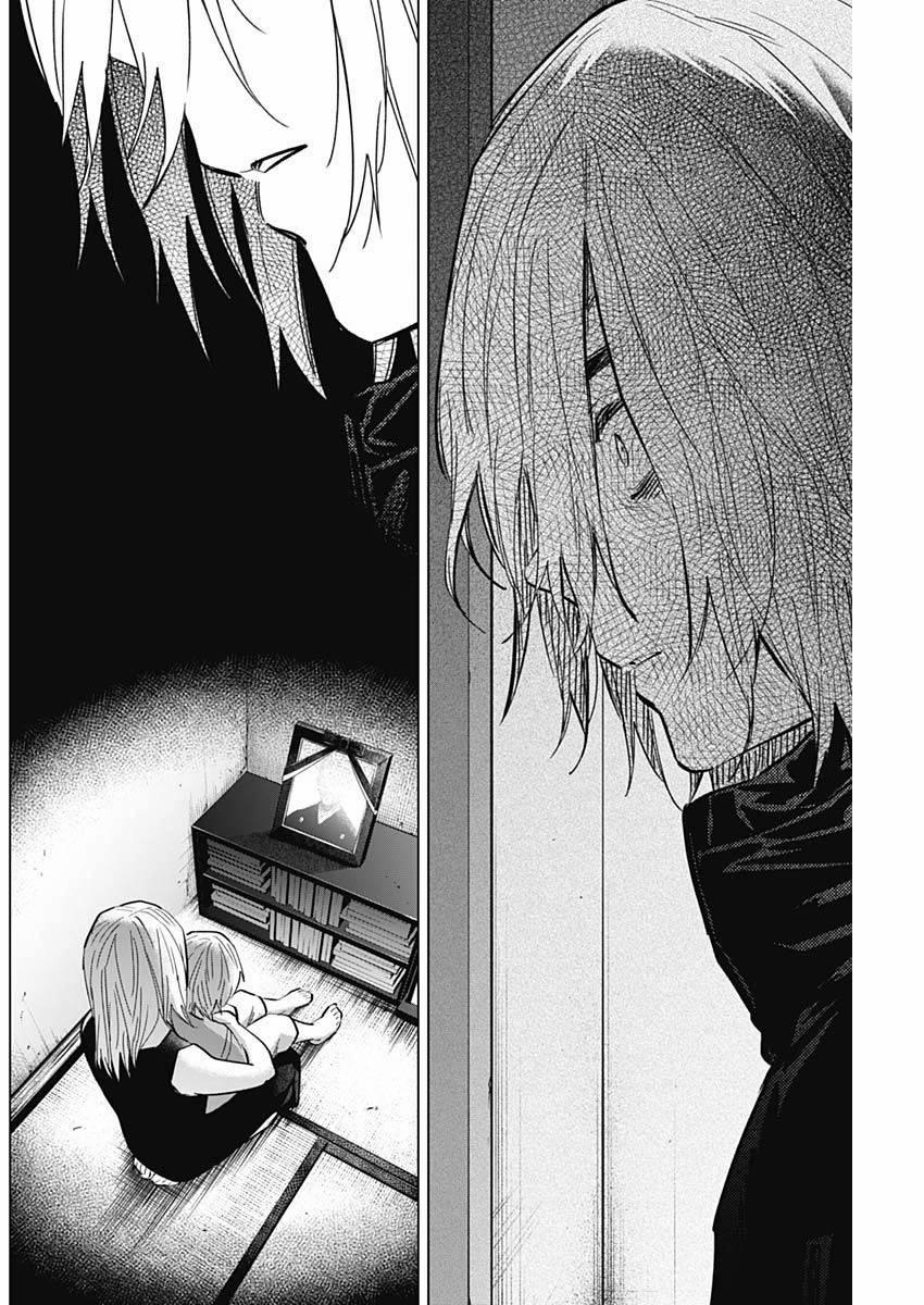 Shounen No Abyss 140 trang 2