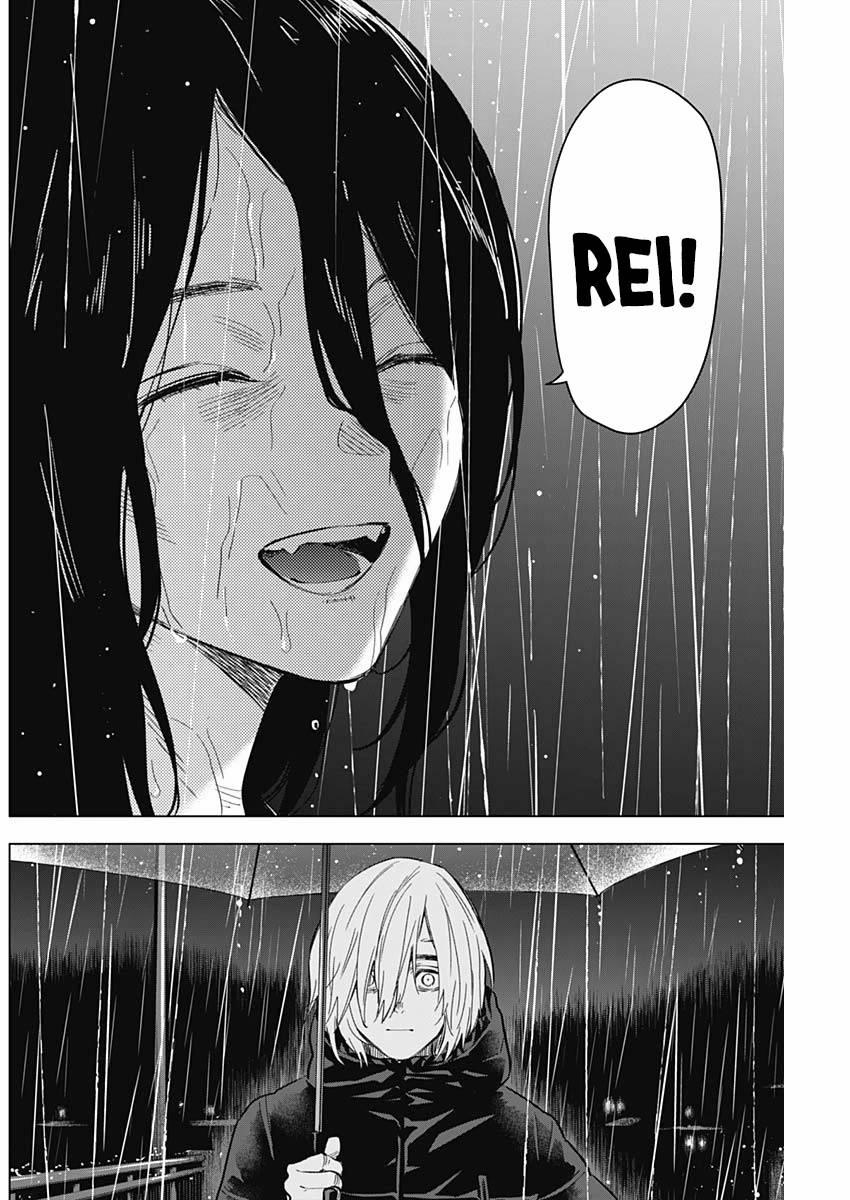 Shounen No Abyss 141 trang 2