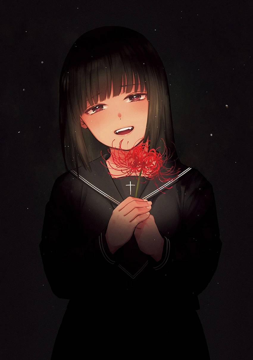 Shounen No Abyss 144 trang 1