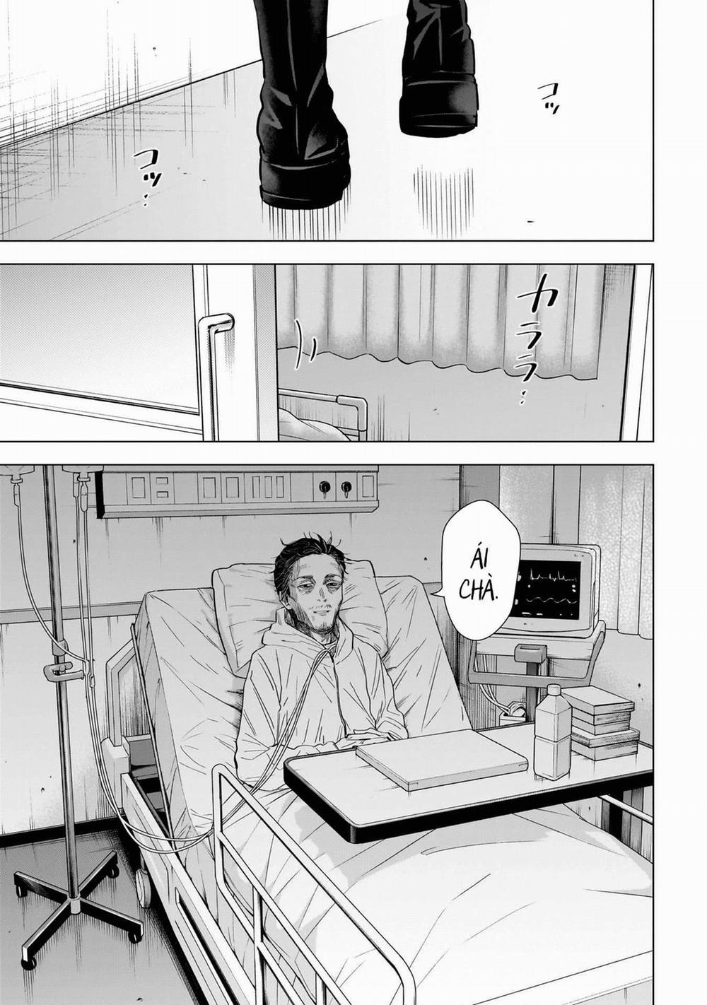 Shounen No Abyss 147 trang 1