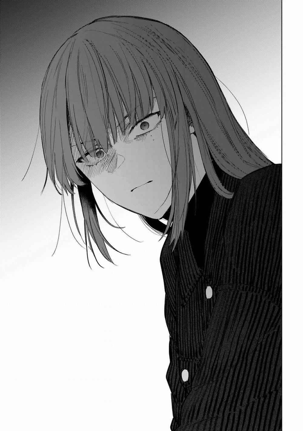 Shounen No Abyss 147 trang 13