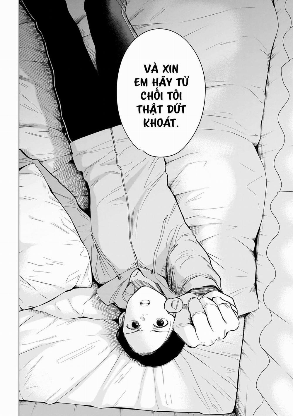 Shounen No Abyss 148 trang 12