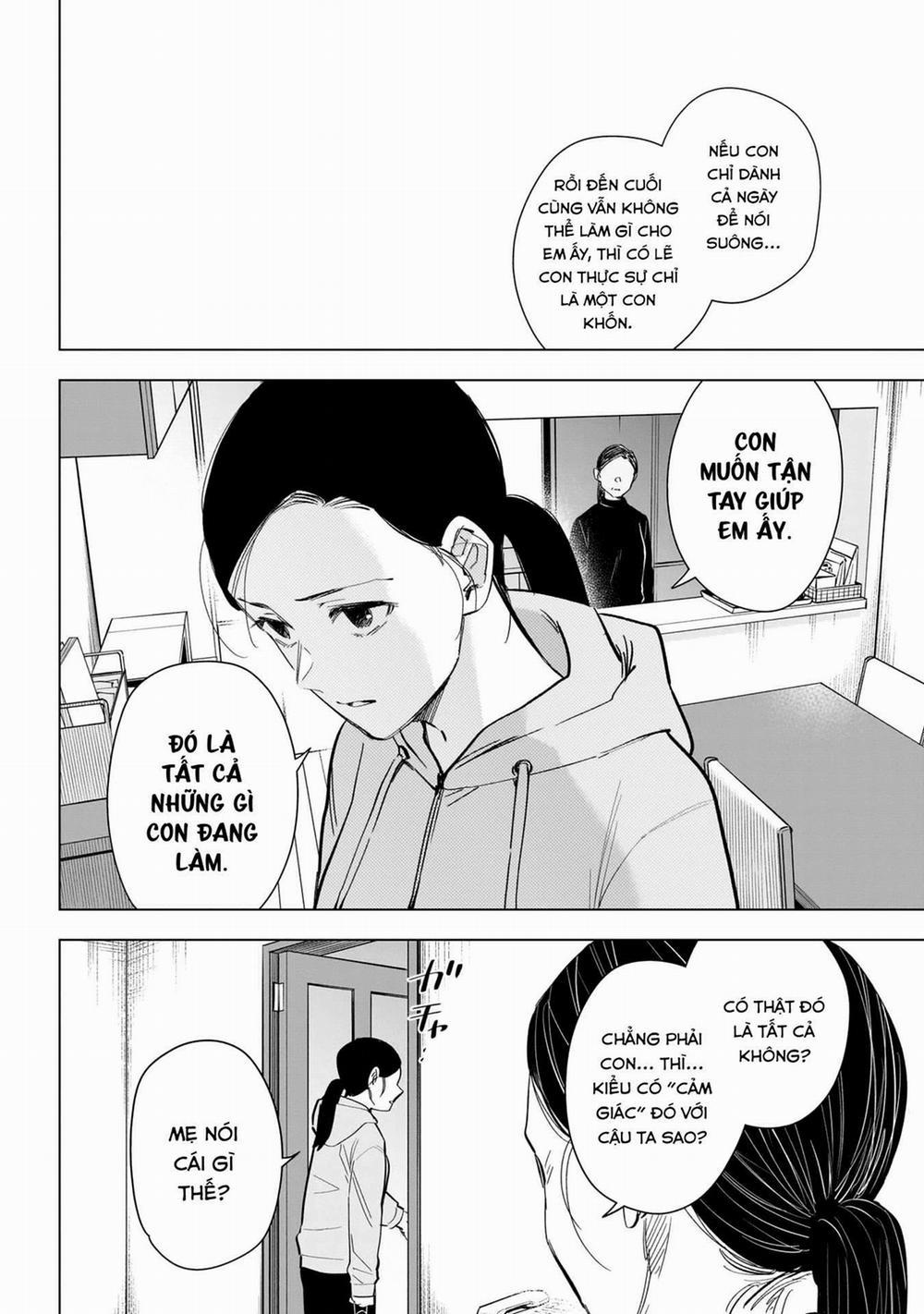 Shounen No Abyss 148 trang 6