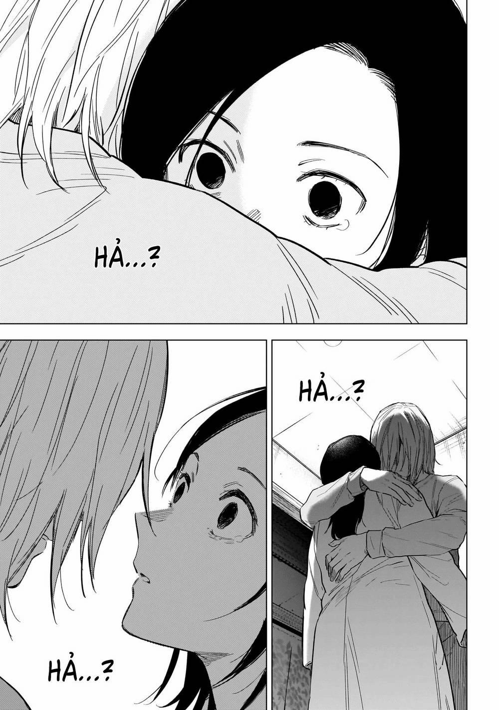 Shounen No Abyss 149 trang 19