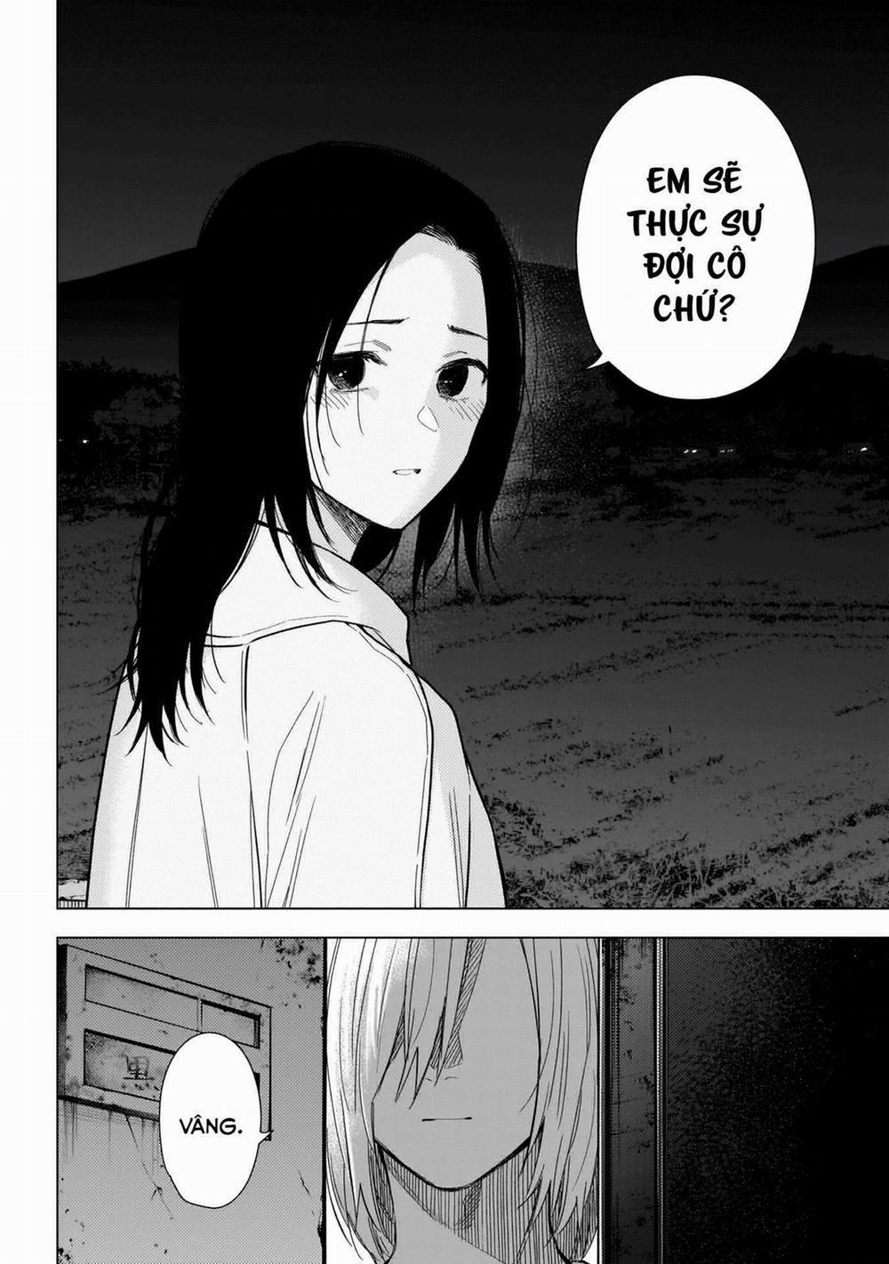 Shounen No Abyss 150 trang 13