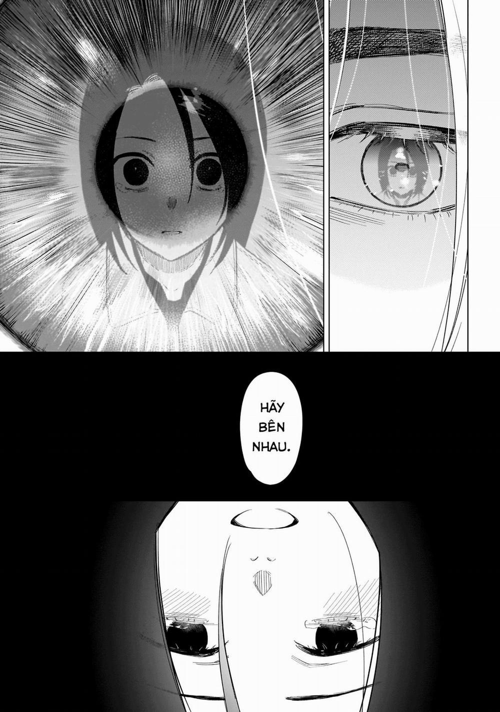 Shounen No Abyss 150 trang 7