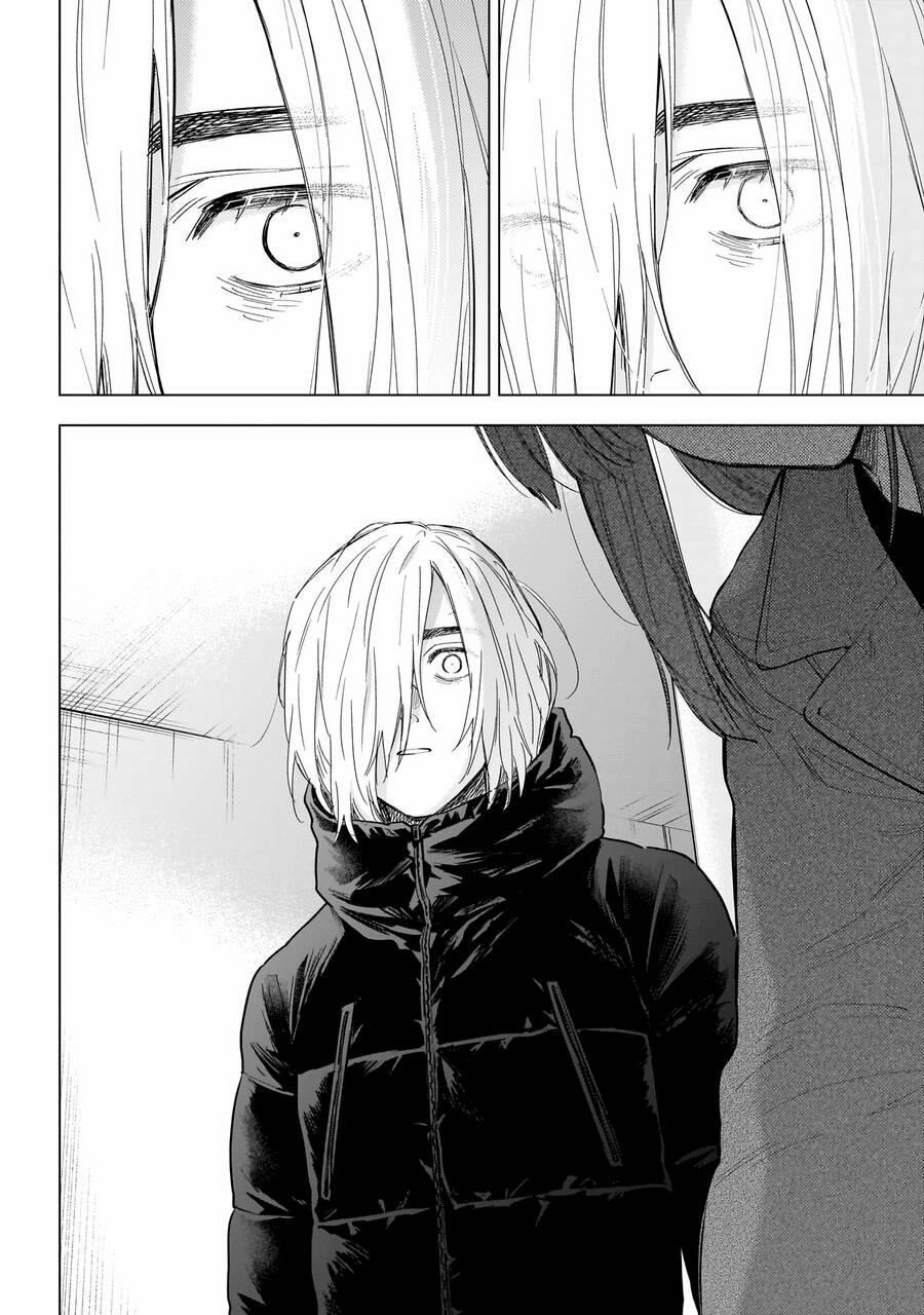 Shounen No Abyss 153 trang 10