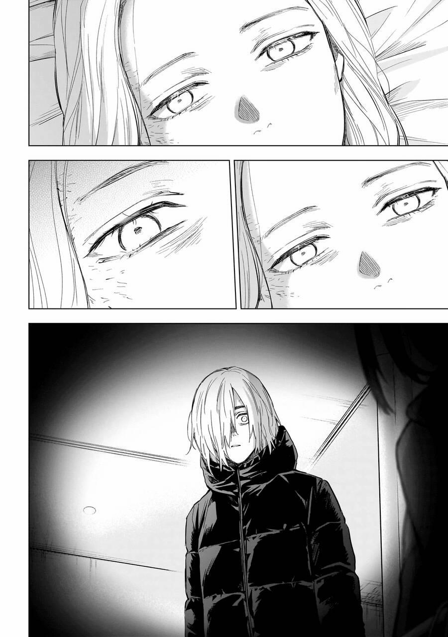 Shounen No Abyss 153 trang 16