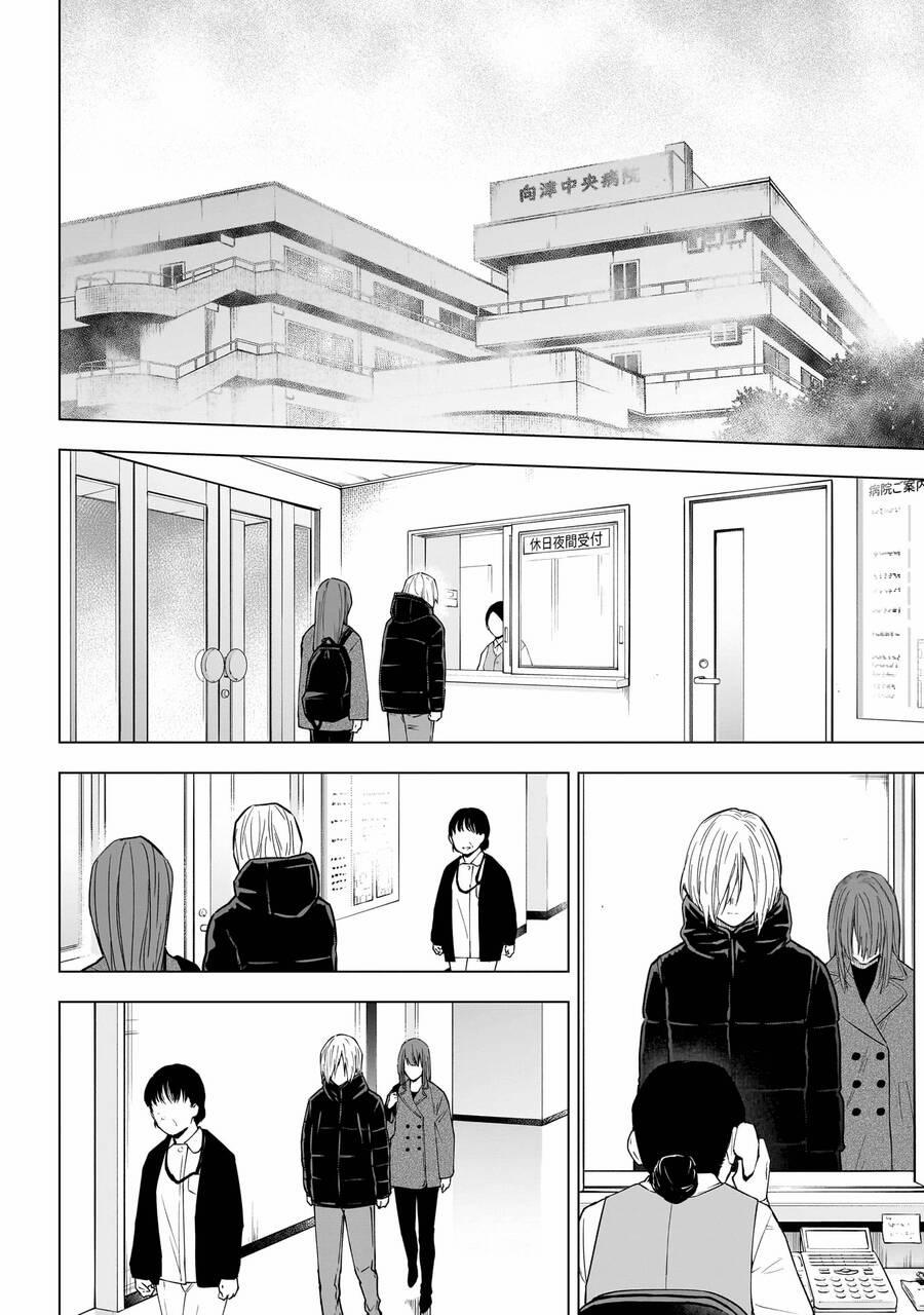 Shounen No Abyss 153 trang 6