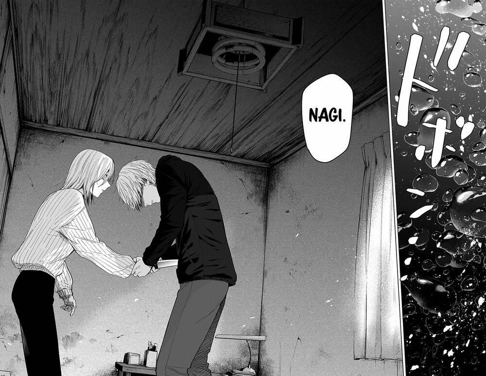 Shounen No Abyss 56 trang 3