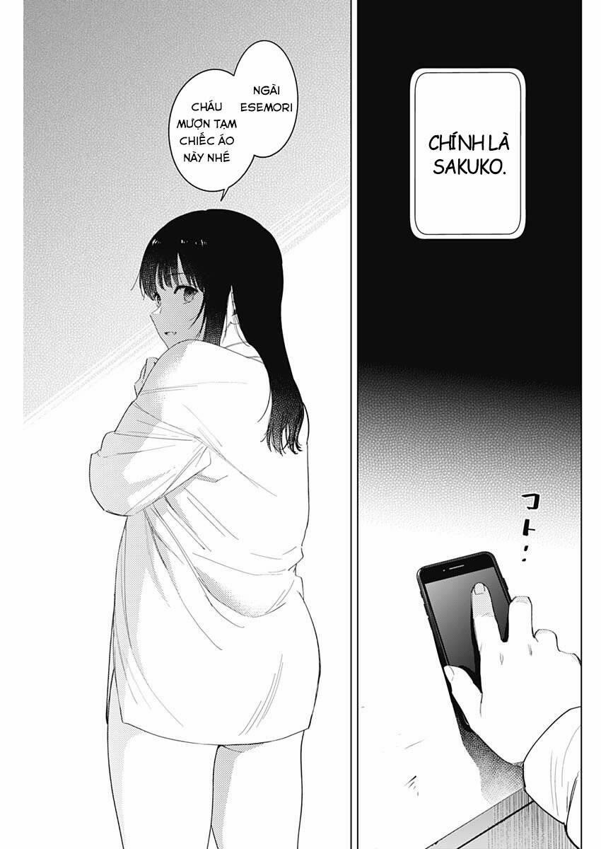 Shounen No Abyss 57 trang 6