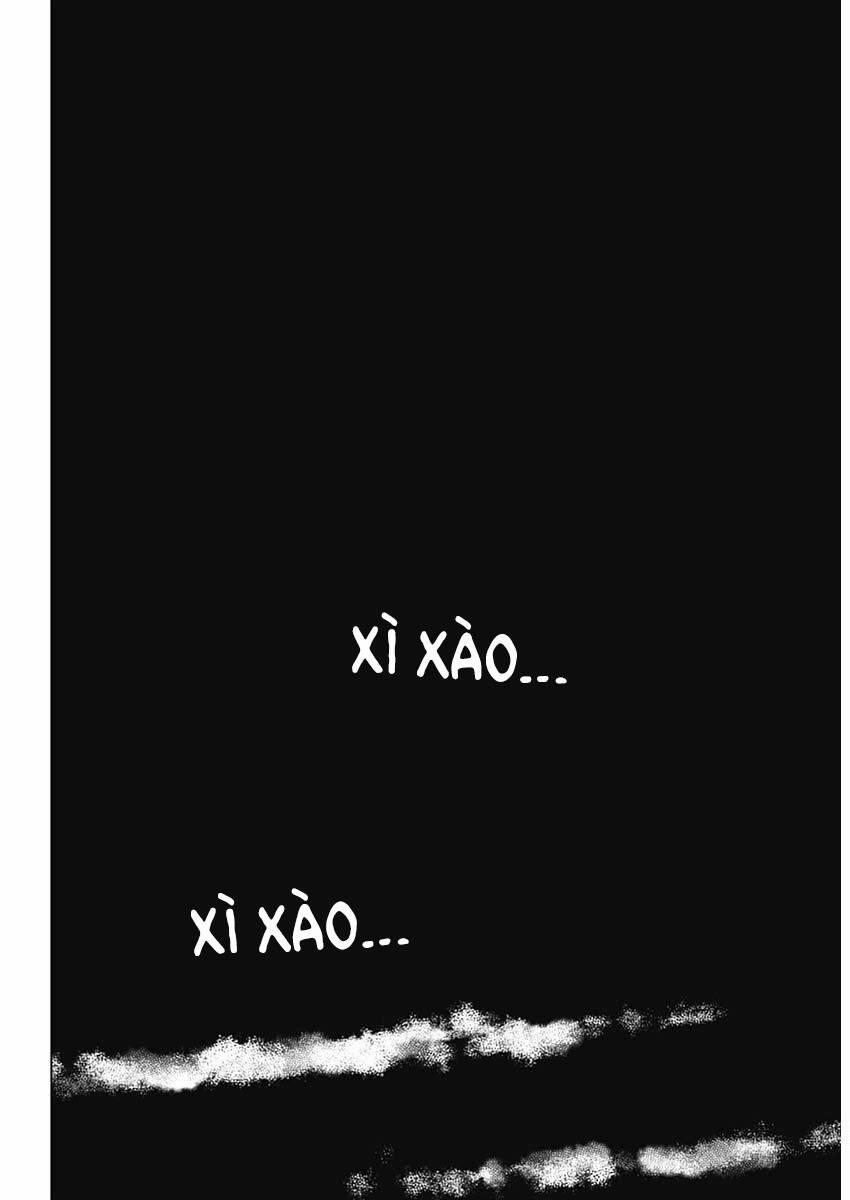 Shounen No Abyss 58 trang 18