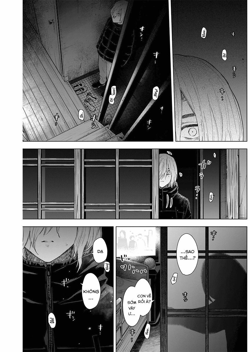 Shounen No Abyss 82 trang 13