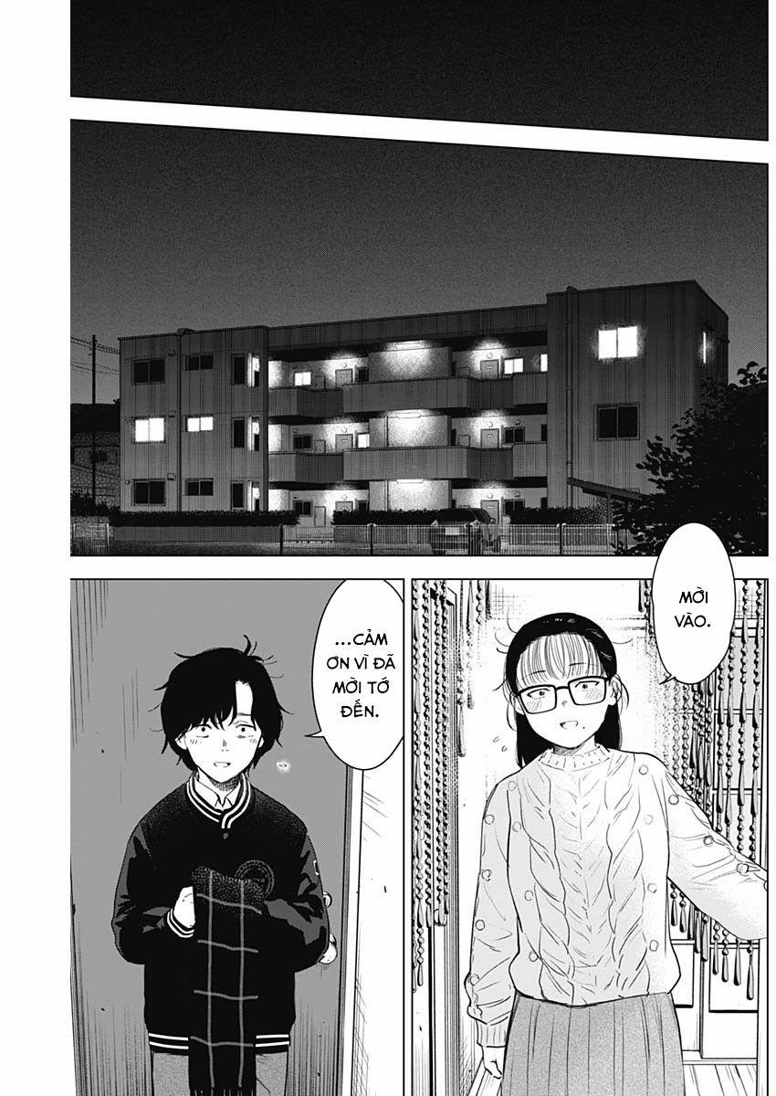 Shounen No Abyss 97 trang 7