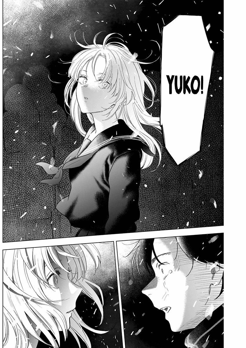 Shounen No Abyss 98 trang 7