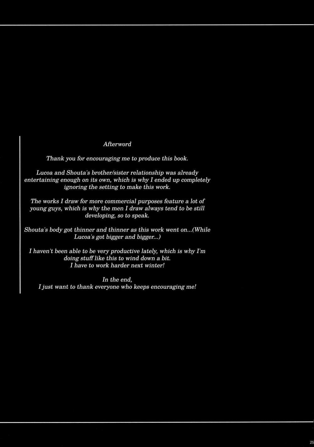 Shouta-kun-chi no Chijo Dragon (Kobayashi-san-chi no Maid Dragon) Oneshot trang 24