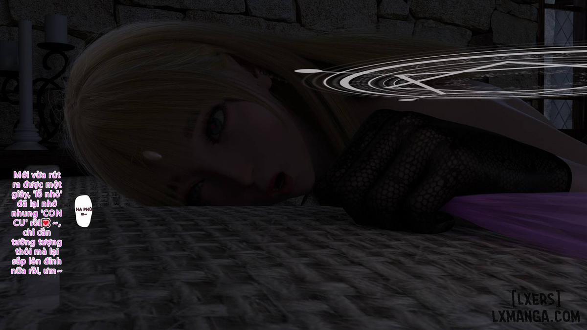 Shouta và nữ tu sĩ 2 trang 63