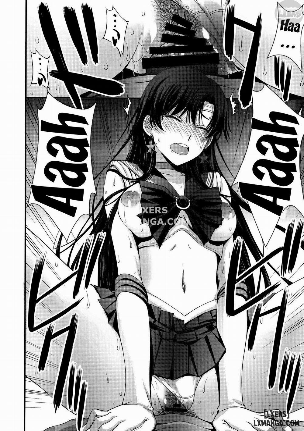 Shoutai Bare no Nikubenki w Kikenbi NN de Zettai Haramasemasu Oneshot trang 24