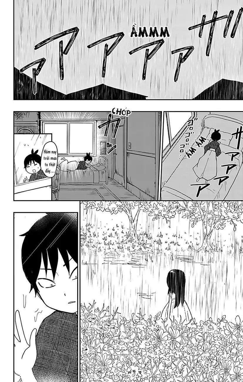 Showa Maiden Fairytale 1 trang 27