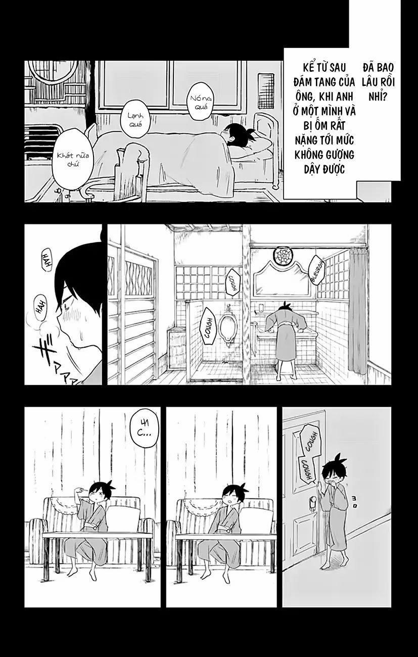 Showa Maiden Fairytale 1 trang 31