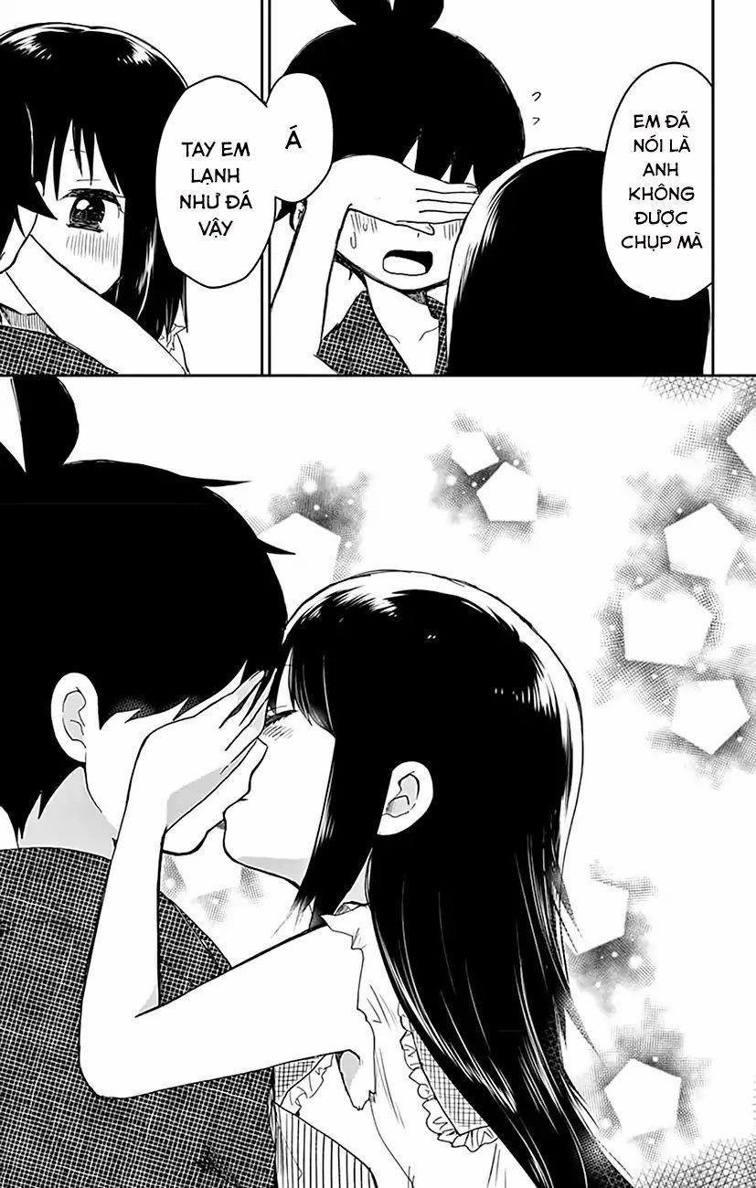 Showa Maiden Fairytale 1 trang 40