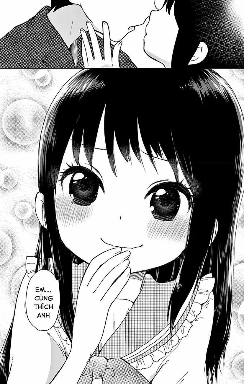 Showa Maiden Fairytale 1 trang 41