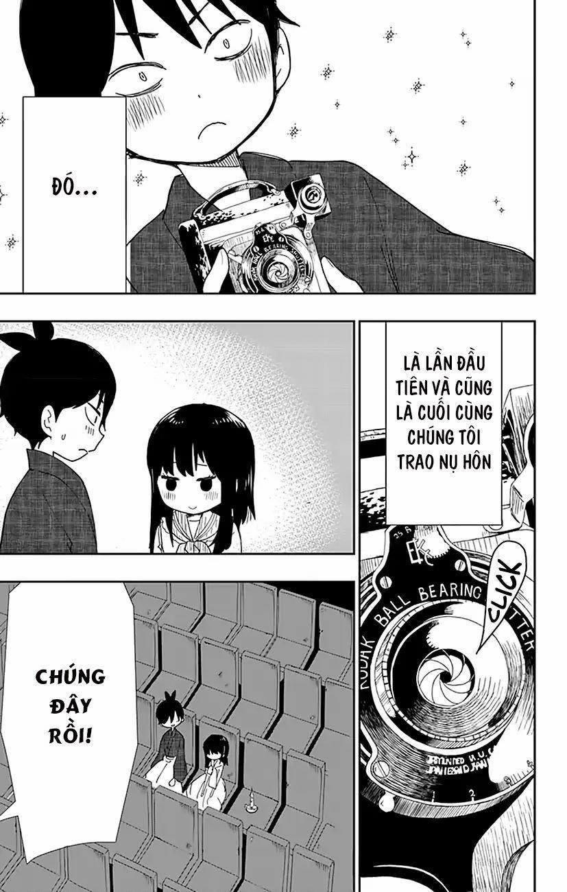 Showa Maiden Fairytale 1 trang 42