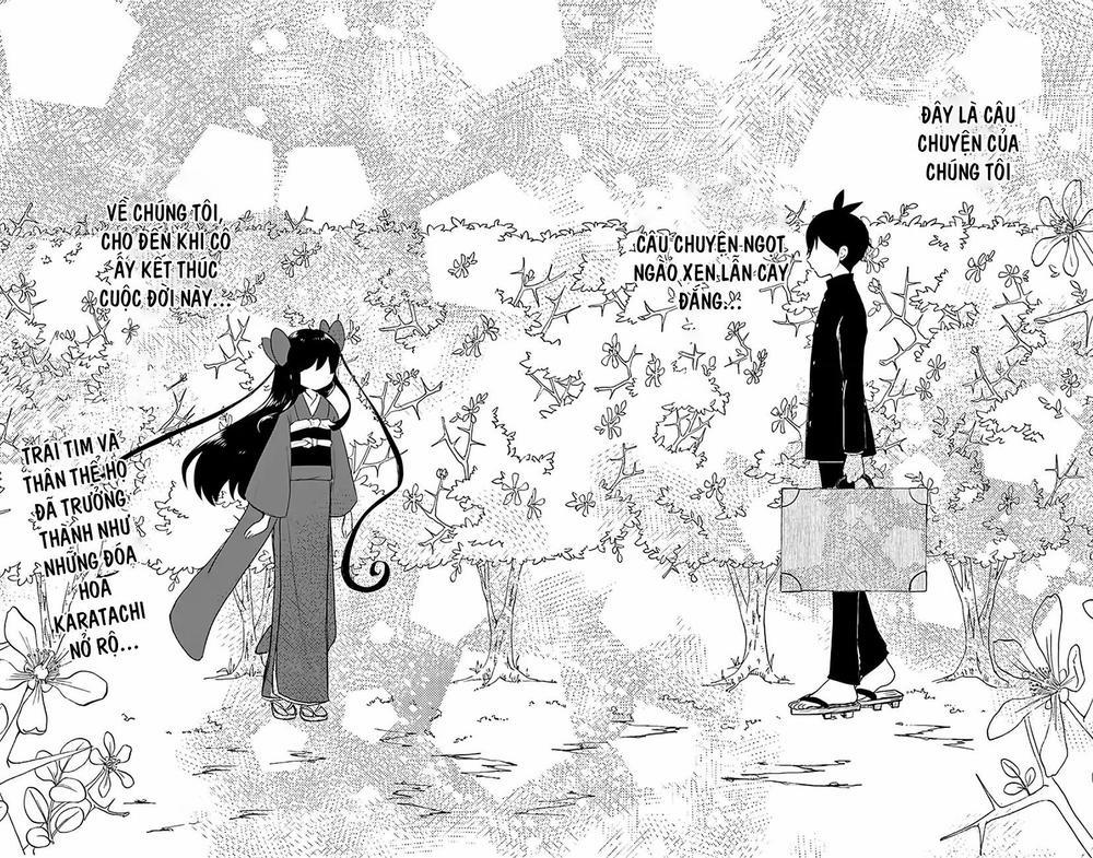 Showa Maiden Fairytale 1 trang 45