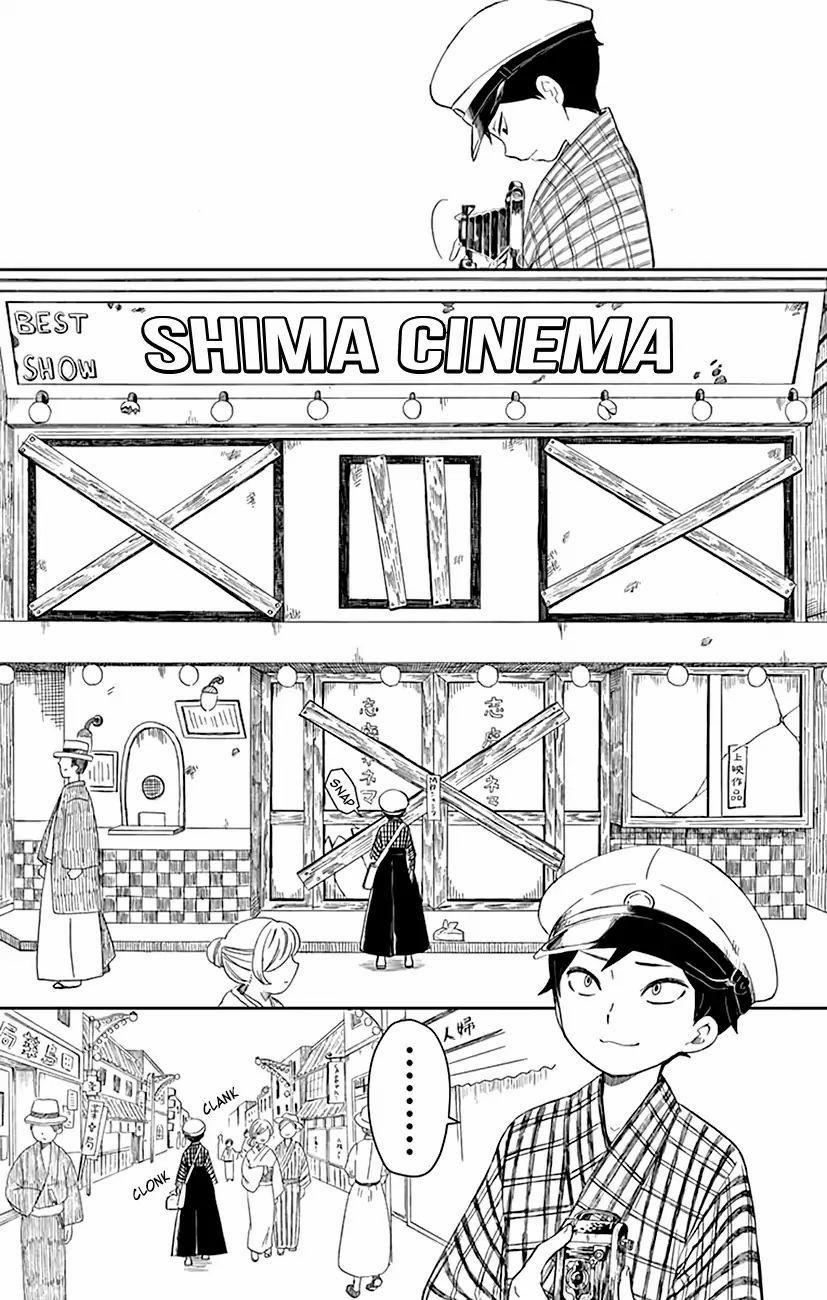 Showa Maiden Fairytale 1 trang 6