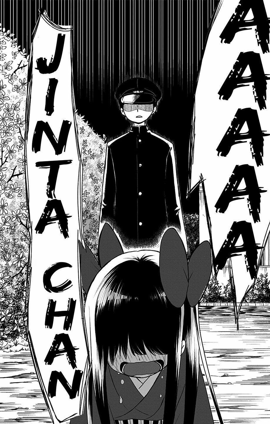 Showa Maiden Fairytale 13 trang 17