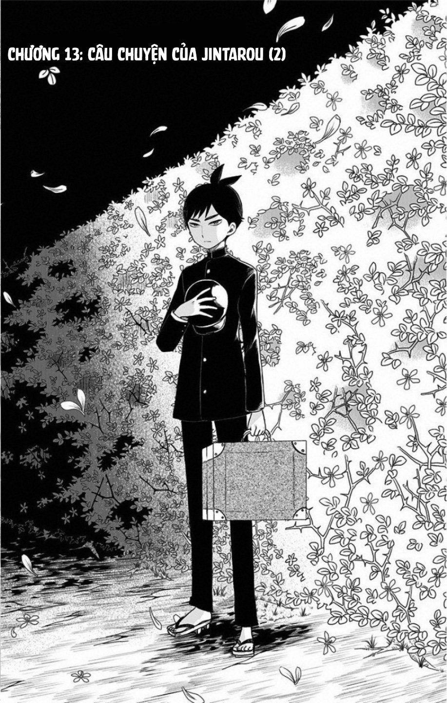 Showa Maiden Fairytale 13 trang 2