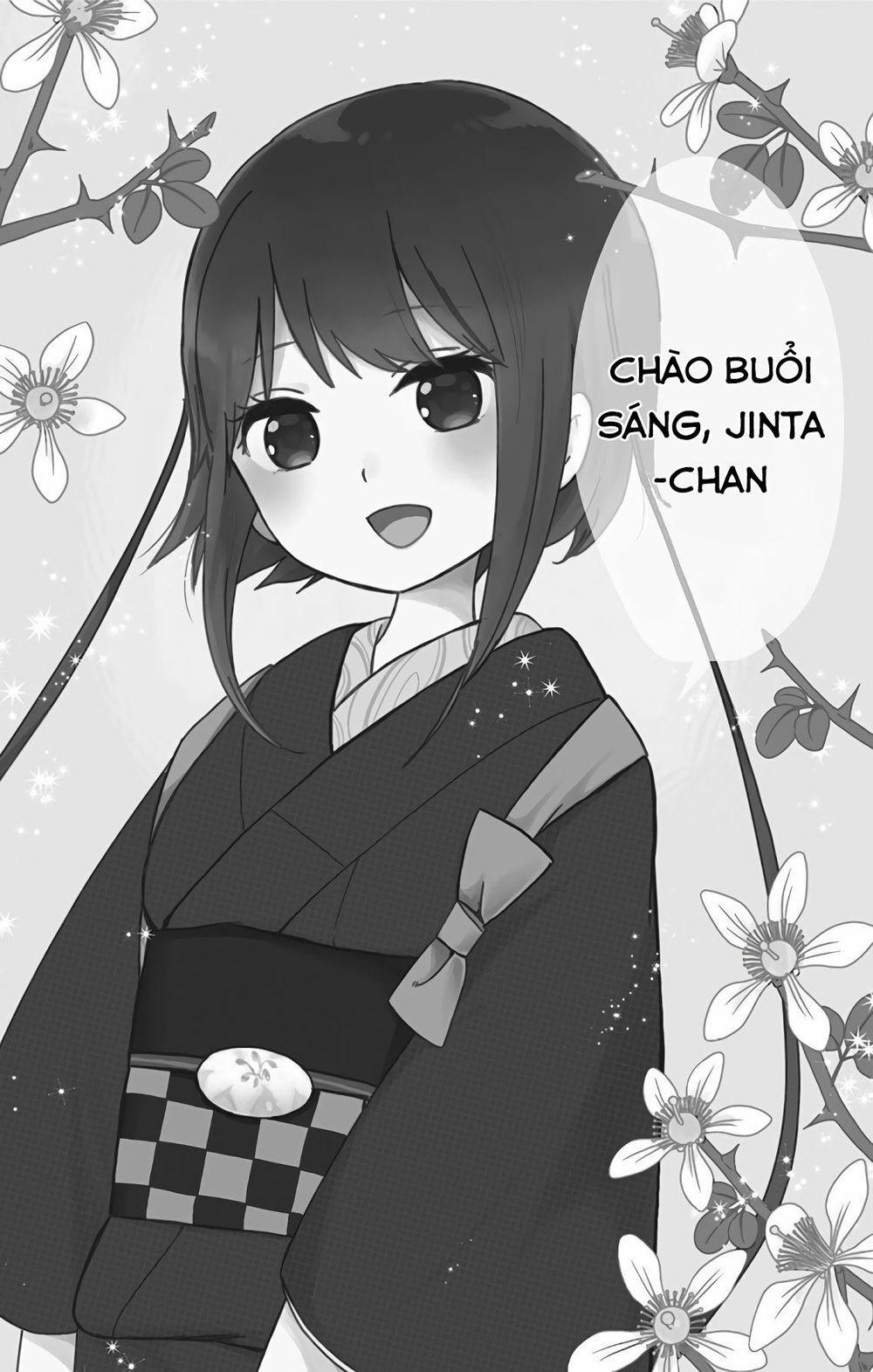 Showa Maiden Fairytale 14 trang 20