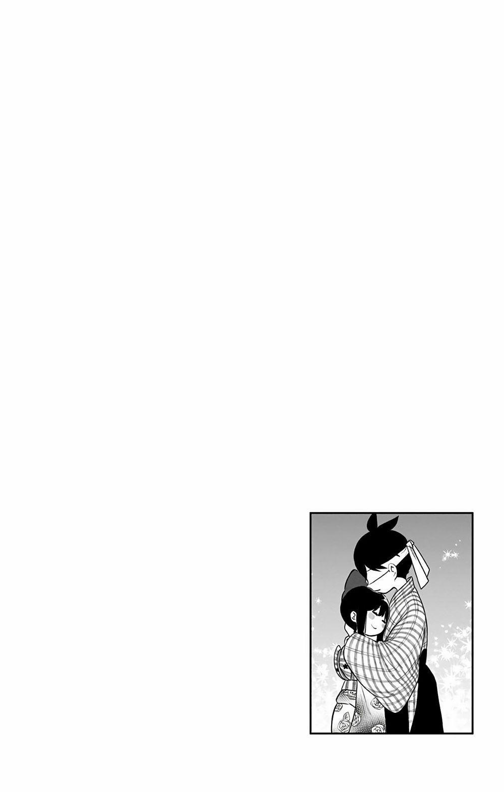 Showa Maiden Fairytale 14 trang 23