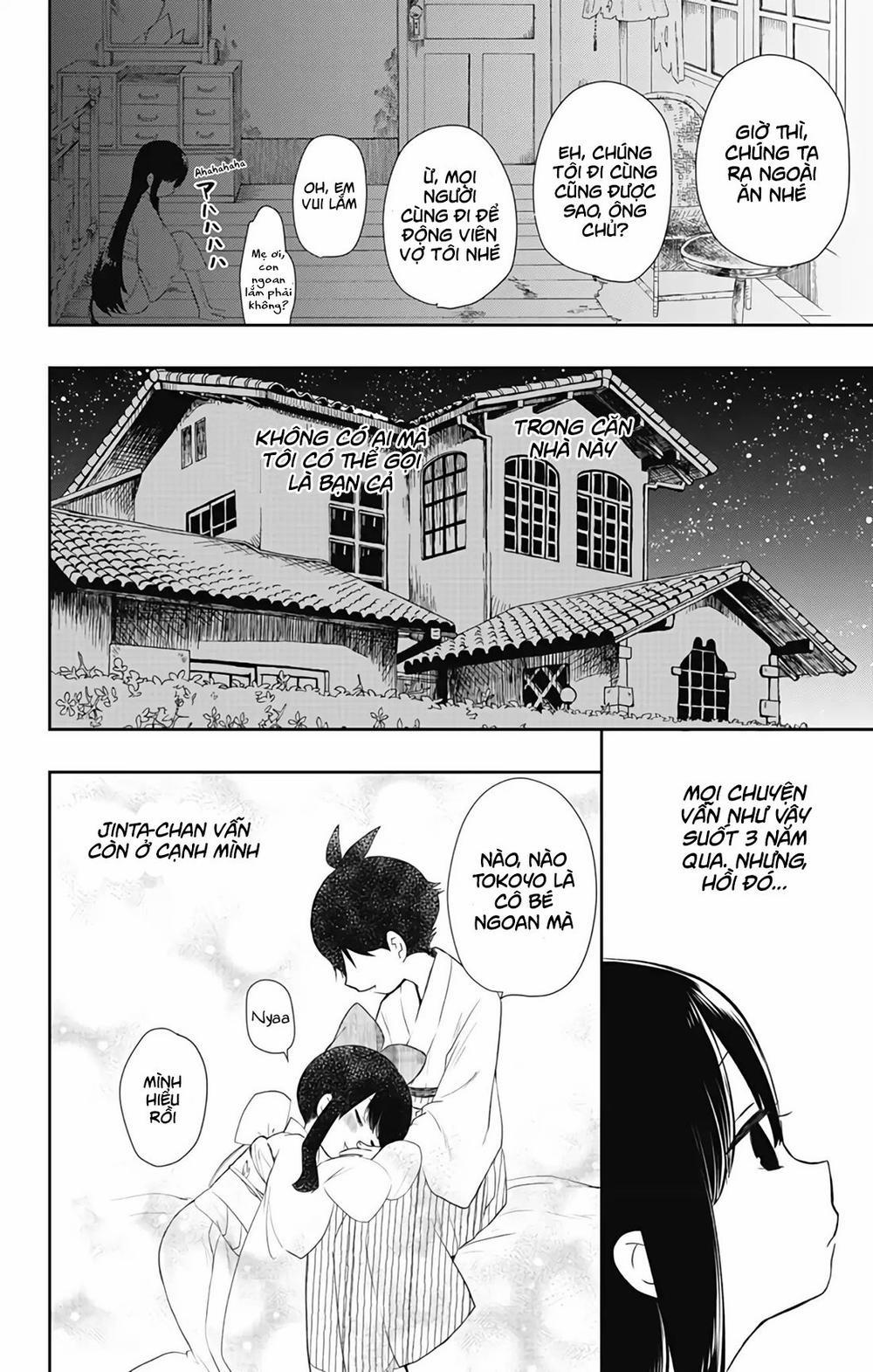 Showa Maiden Fairytale 2 trang 18