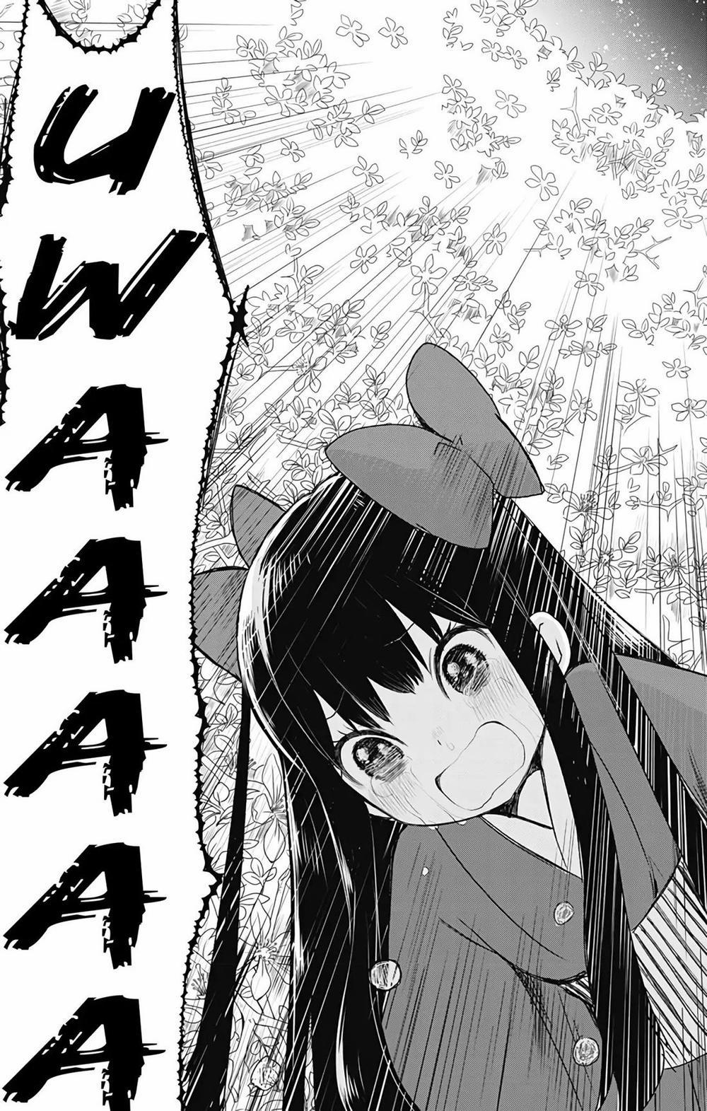 Showa Maiden Fairytale 2 trang 21