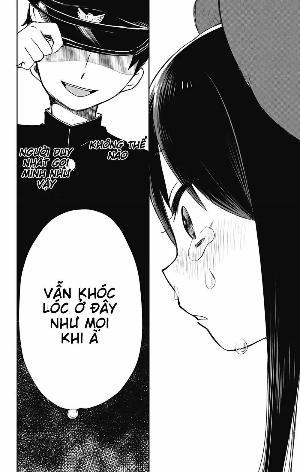 Showa Maiden Fairytale 2 trang 24