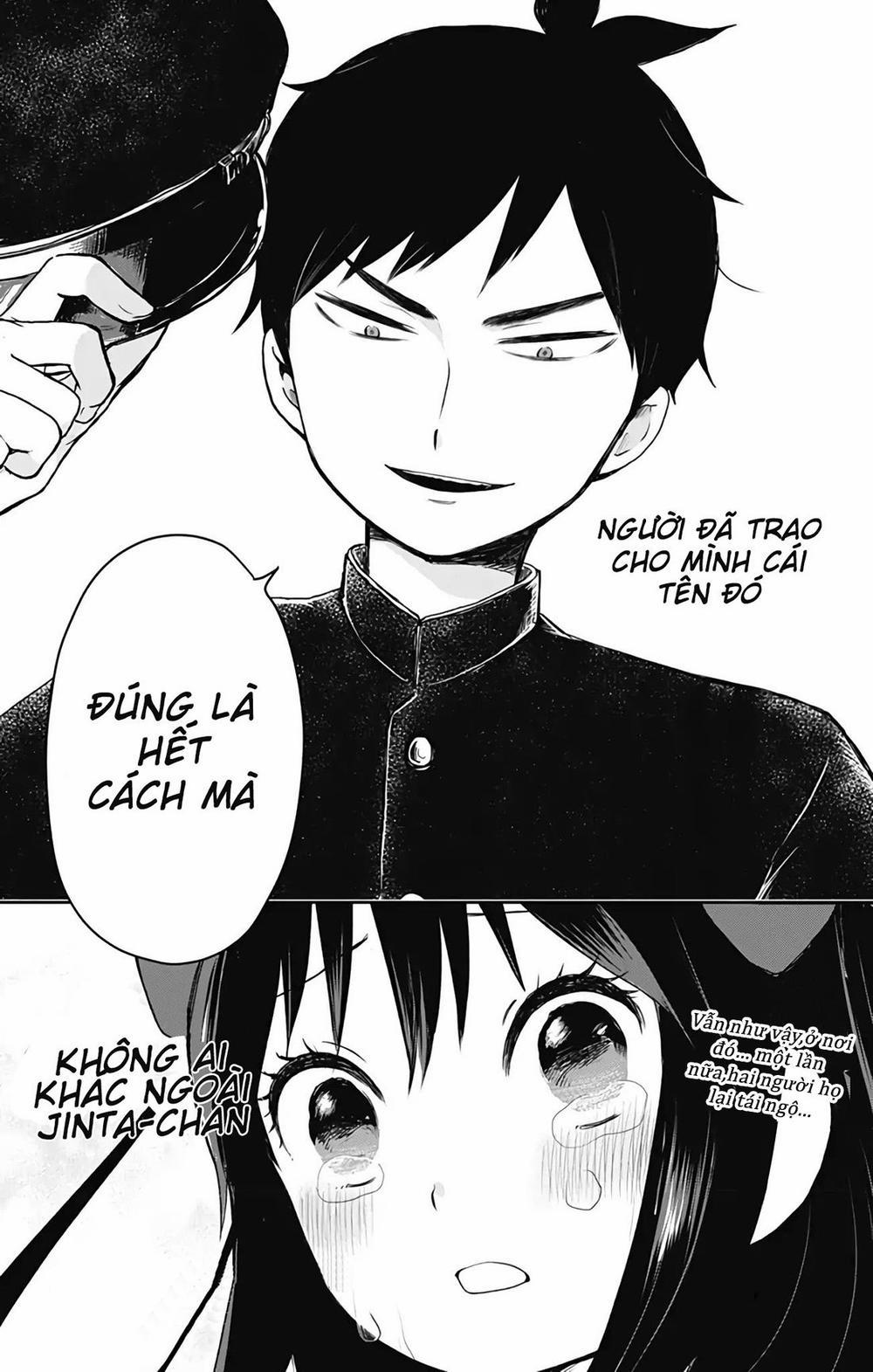 Showa Maiden Fairytale 2 trang 25