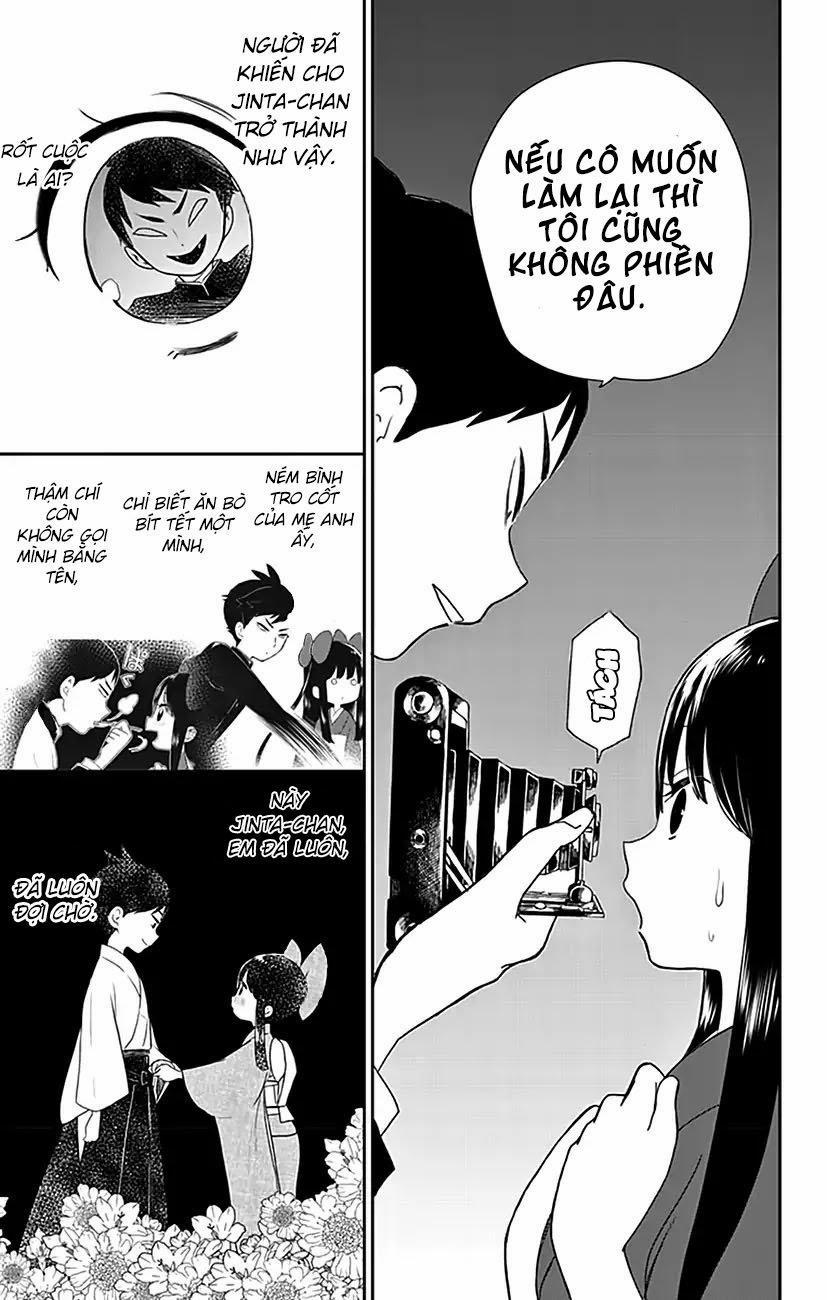 Showa Maiden Fairytale 3.5 trang 13