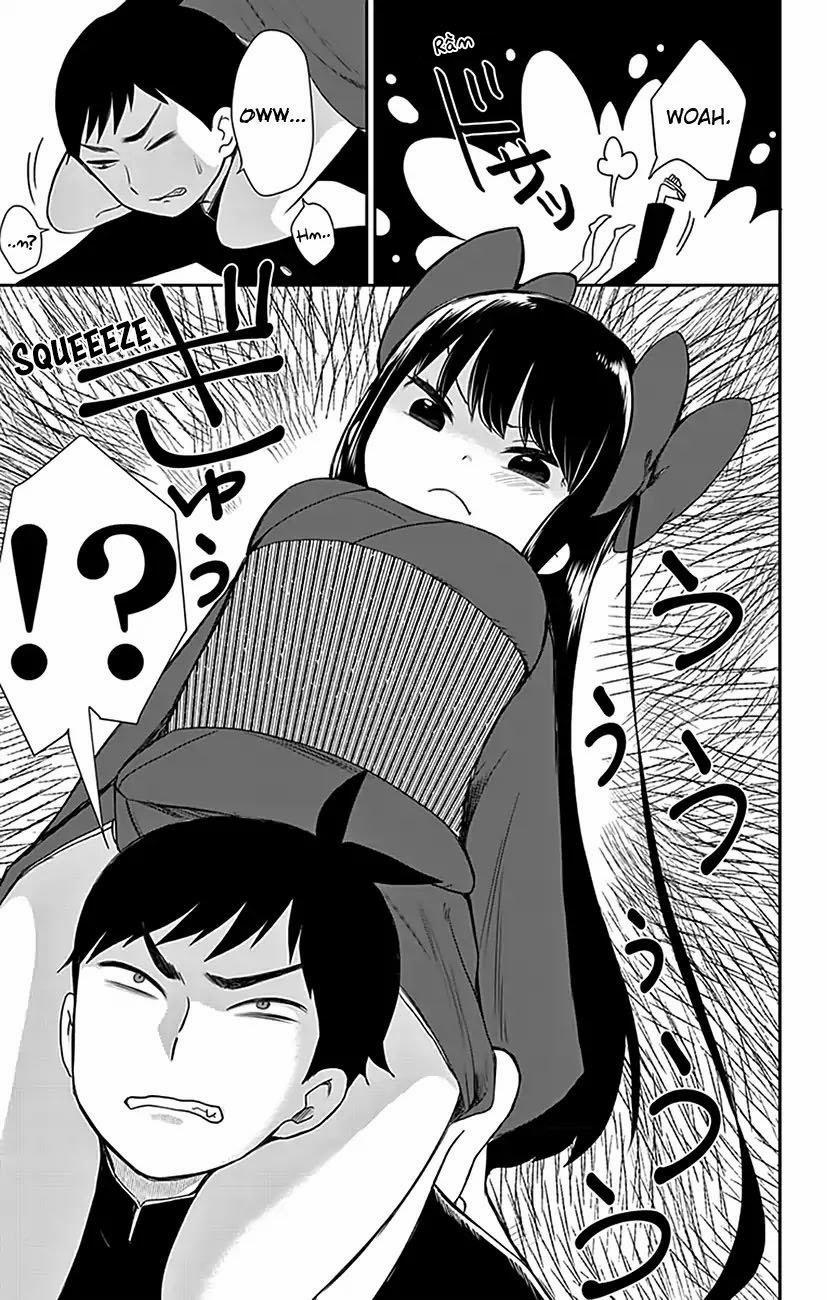 Showa Maiden Fairytale 3 trang 17