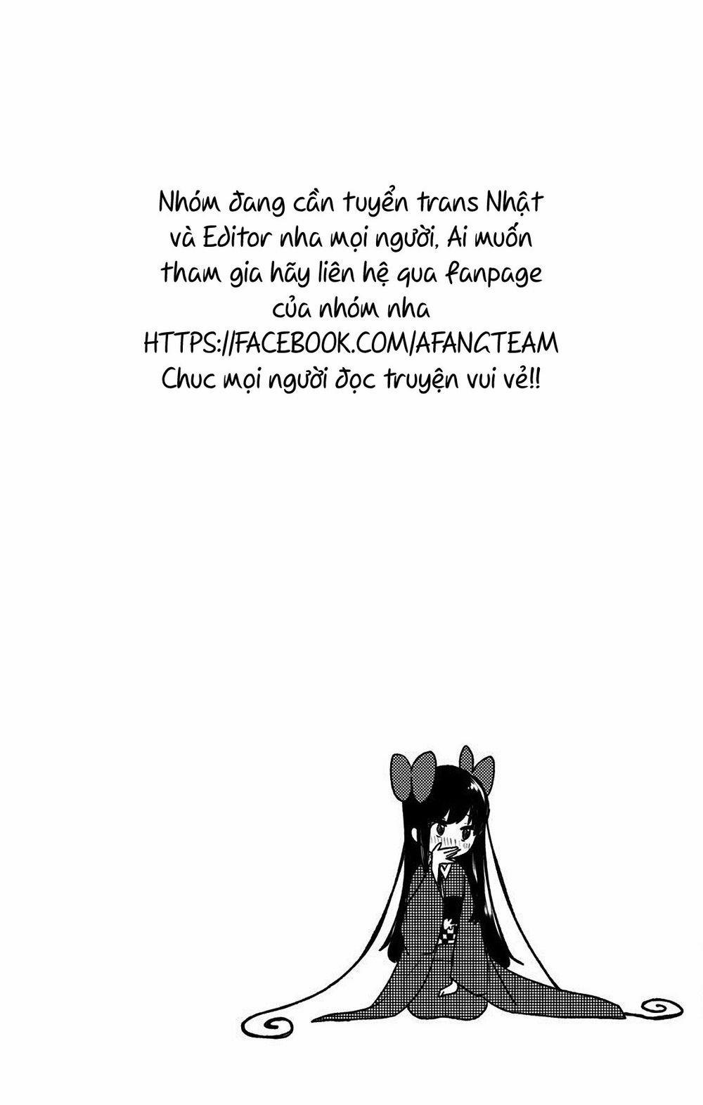 Showa Maiden Fairytale 9 trang 19