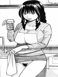 Đọc truyện tranh Showing Some Love to Mom