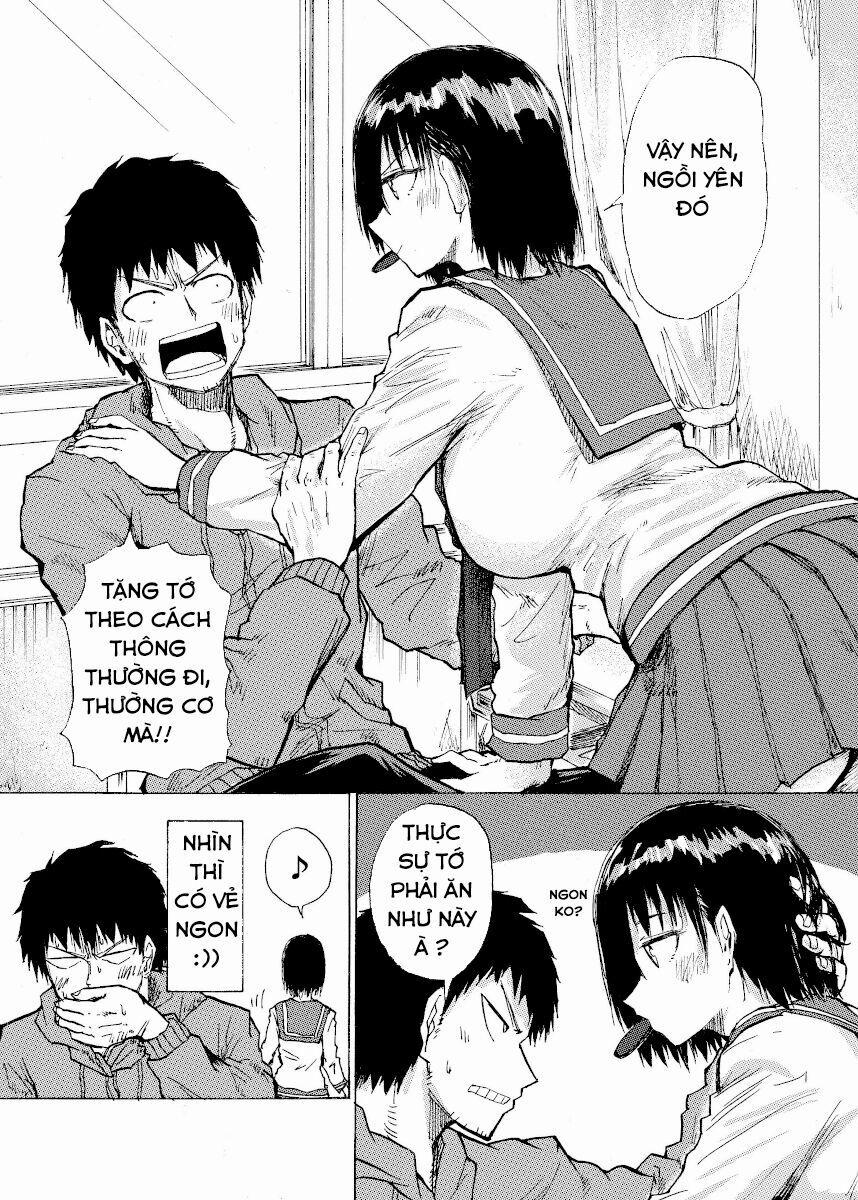 Shukan Brick 10 trang 4