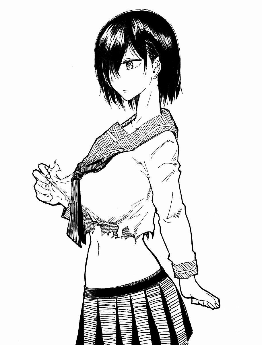 Shukan Brick 10 trang 6