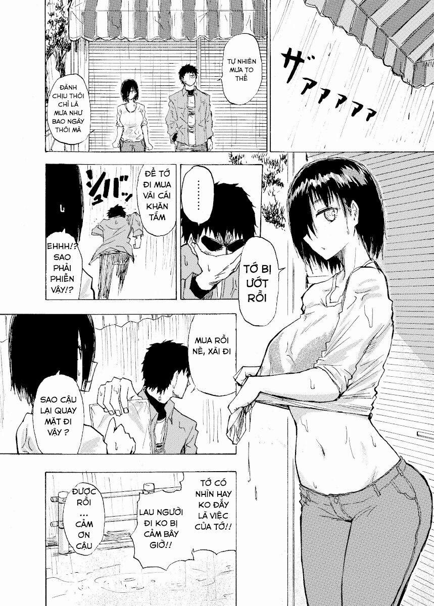 Shukan Brick 11 trang 3