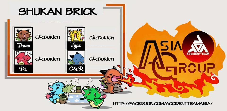 Shukan Brick 13 trang 0