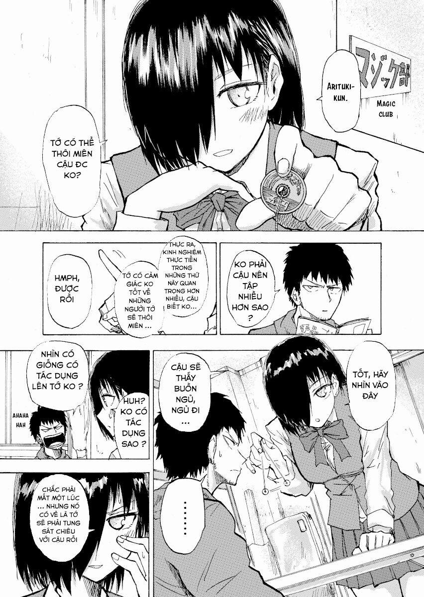 Shukan Brick 13 trang 3