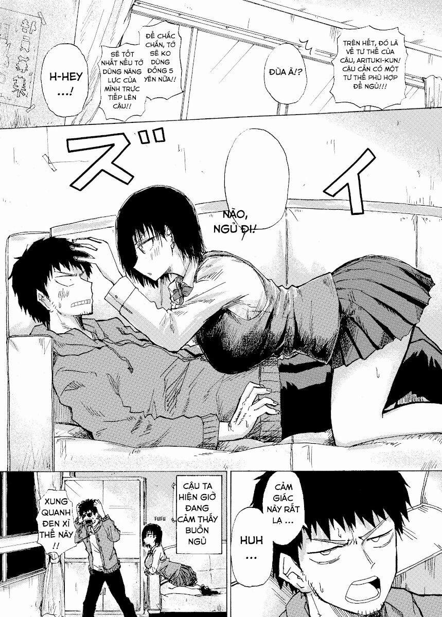 Shukan Brick 13 trang 4